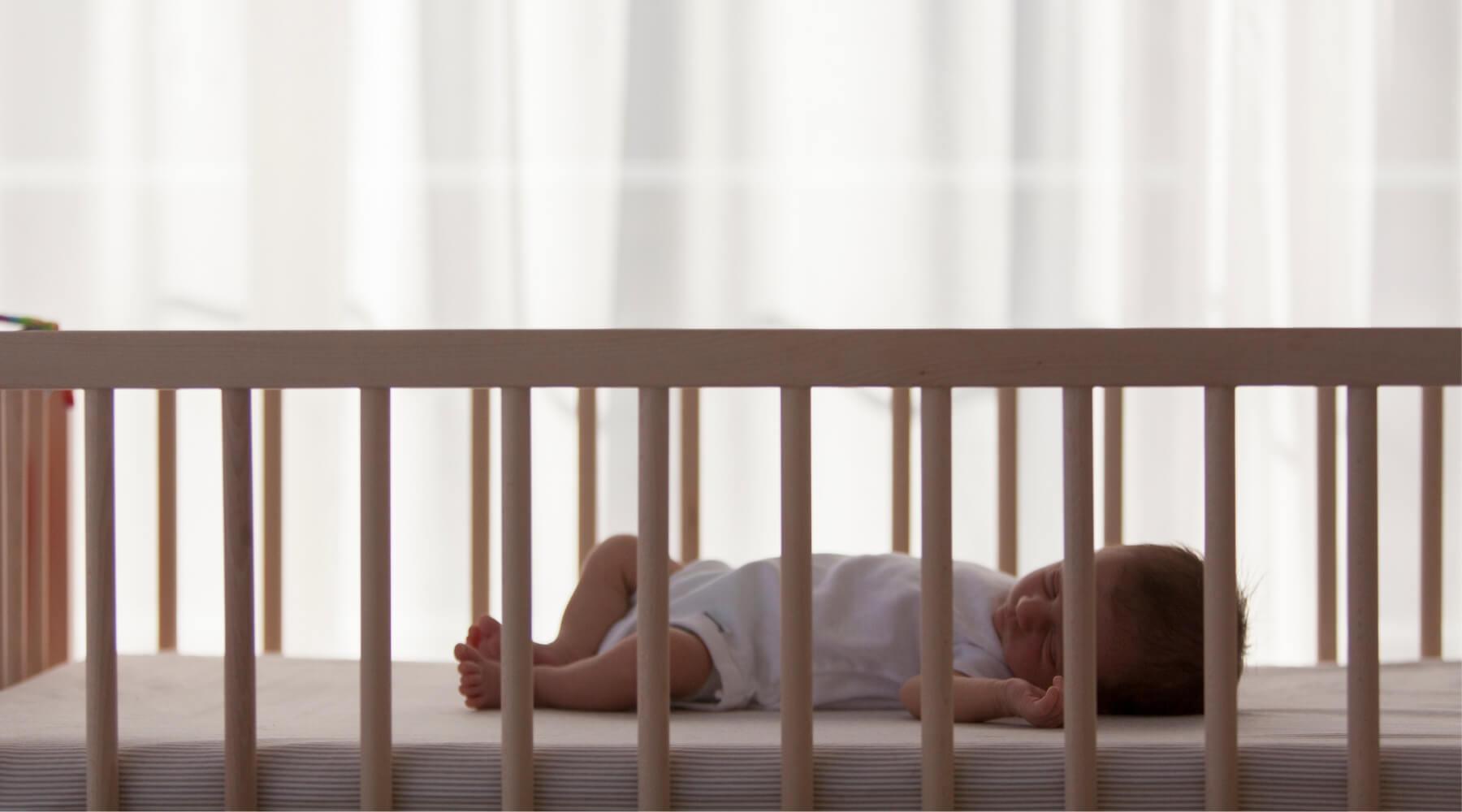 Baby Blankets and Safe Sleep Guidelines