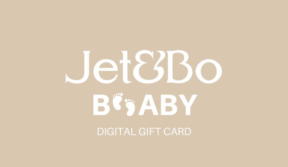 Digital Gift Card