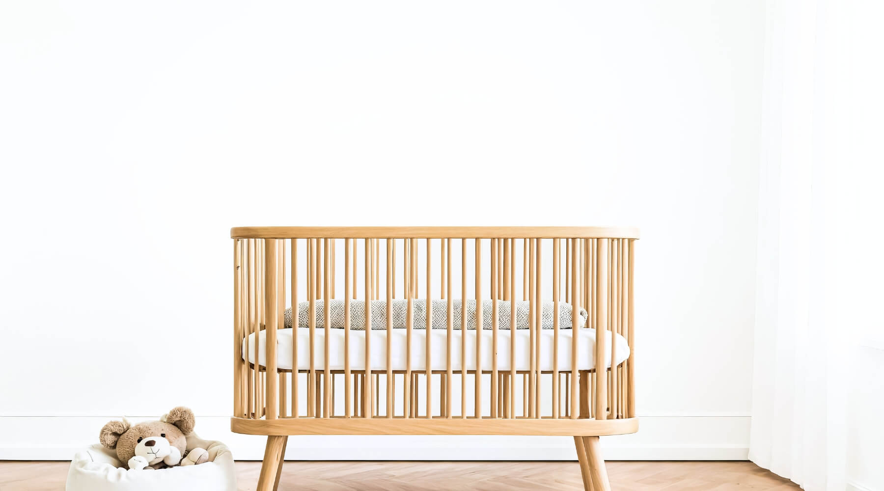10 Ways to Use a Cashmere Baby Blanket Beyond the Nursery