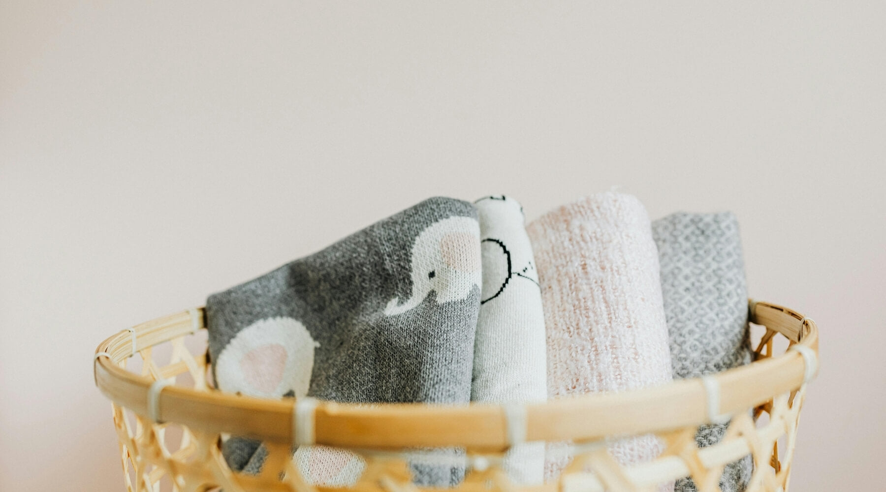 How Many Baby Blankets Does a Newborn Need?
