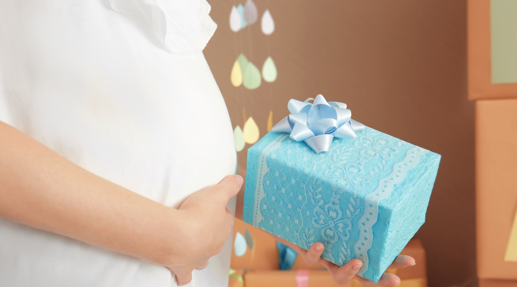 Luxury Baby Gifts to Spoil the Little One