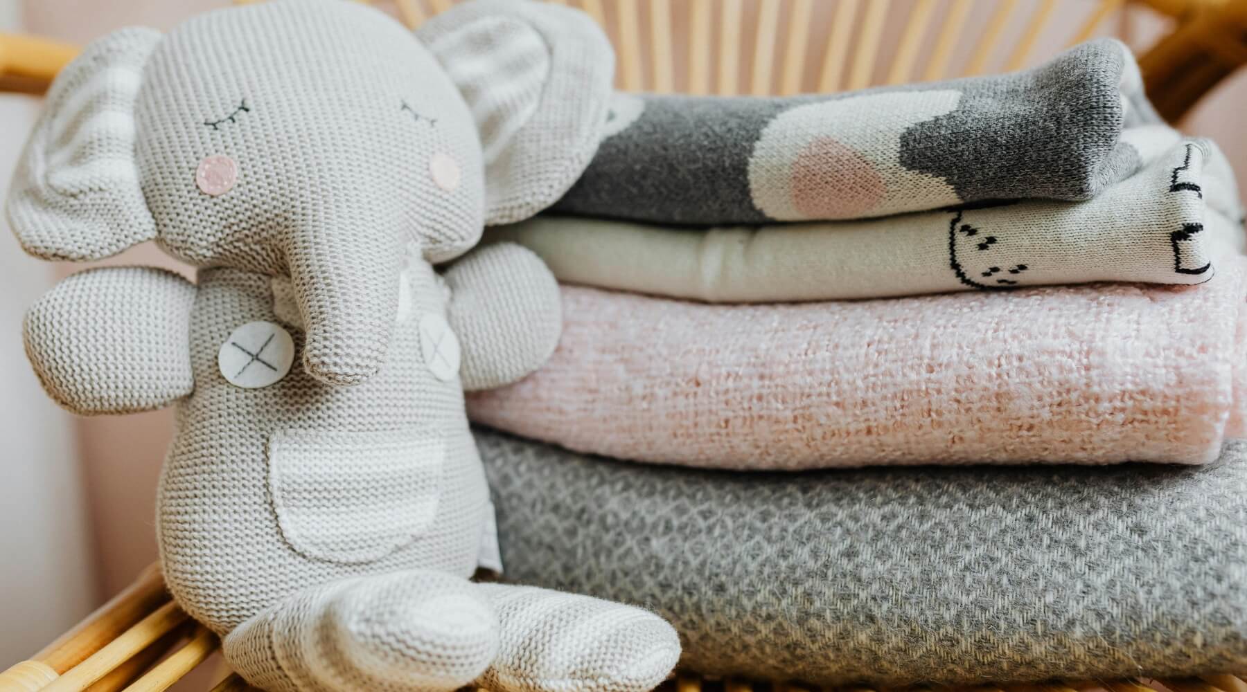 What Size Baby Blanket Do You Need?
