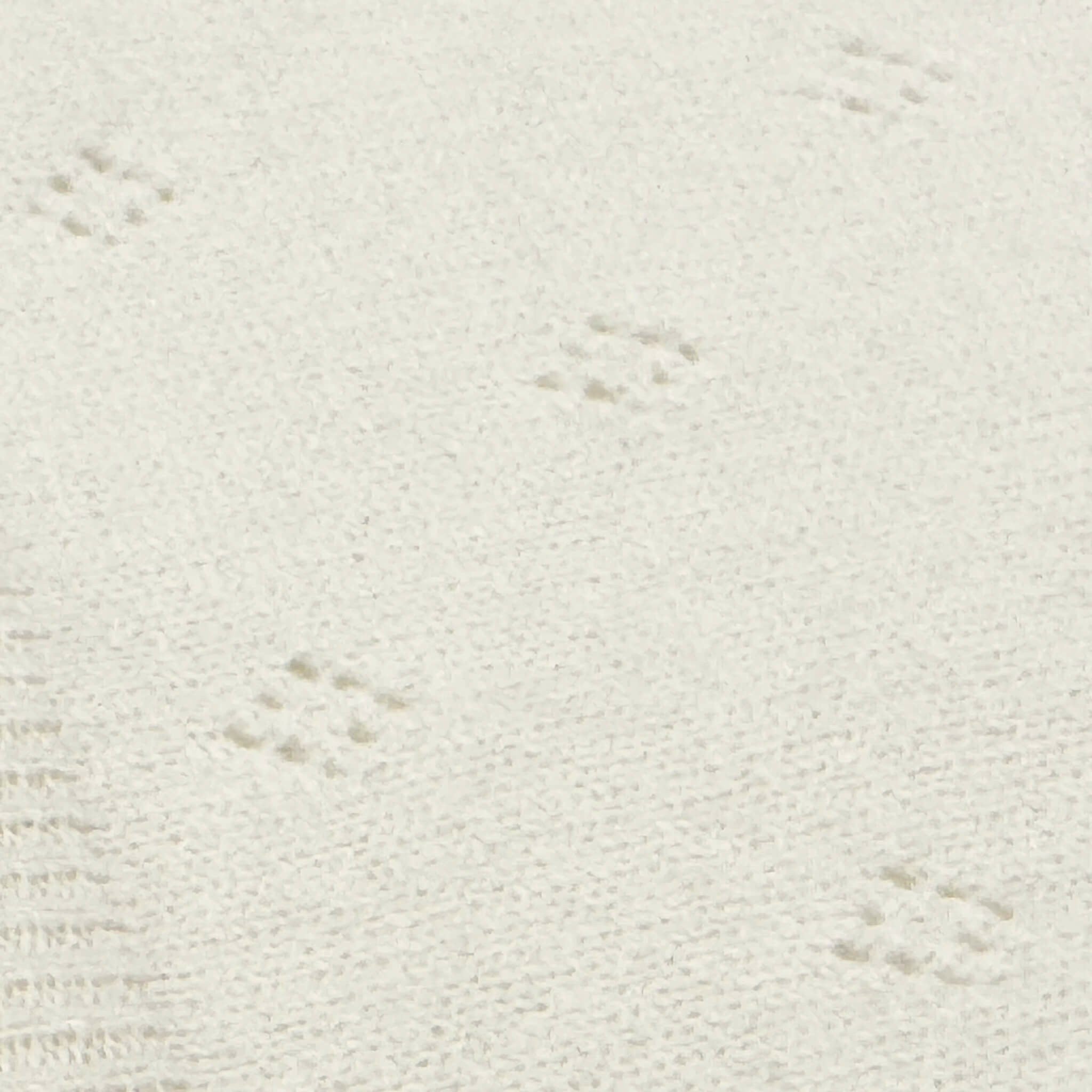 'Heirloom Moments' Pointelle Cashmere Baby Blanket (Cream)
