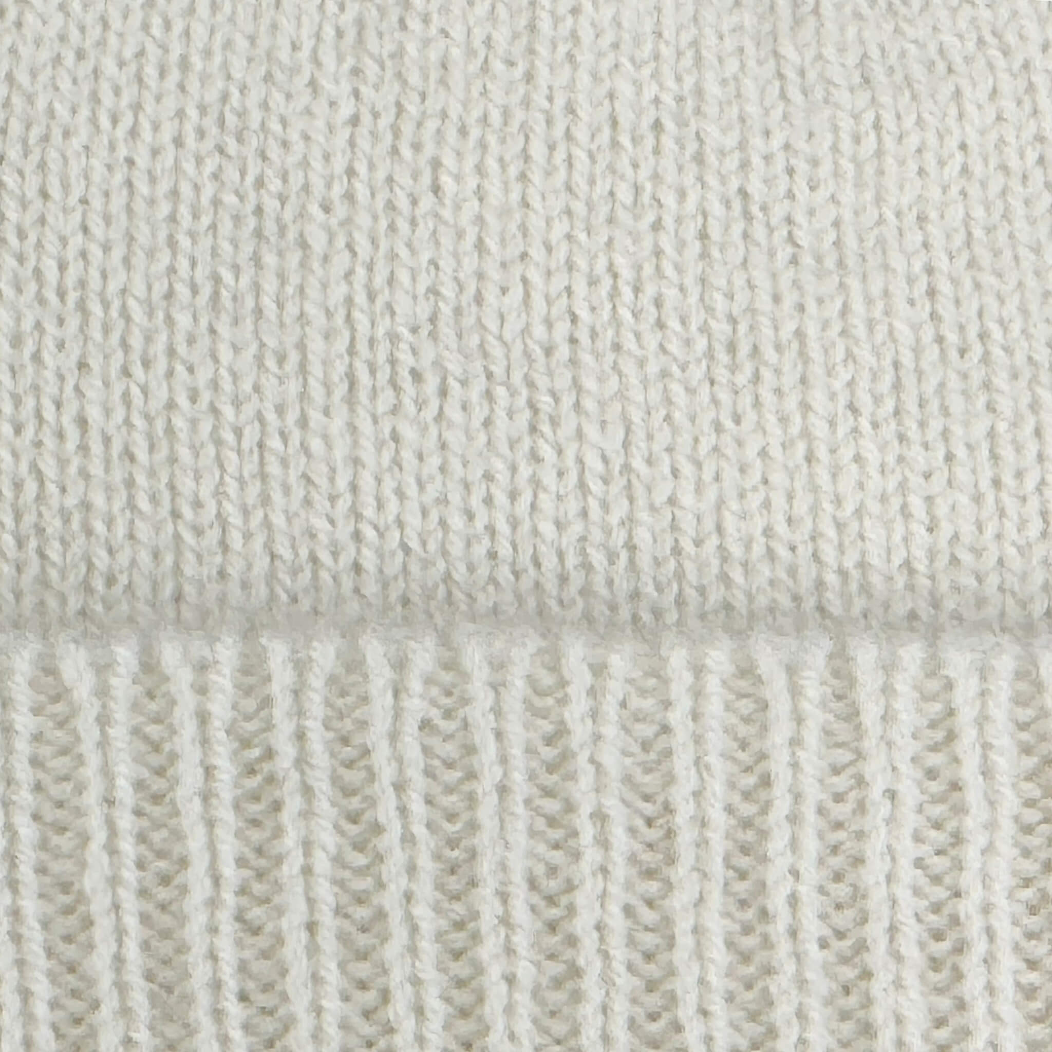 'Stepping Out in Style' Cashmere Baby Beanie & Booties (Cream)
