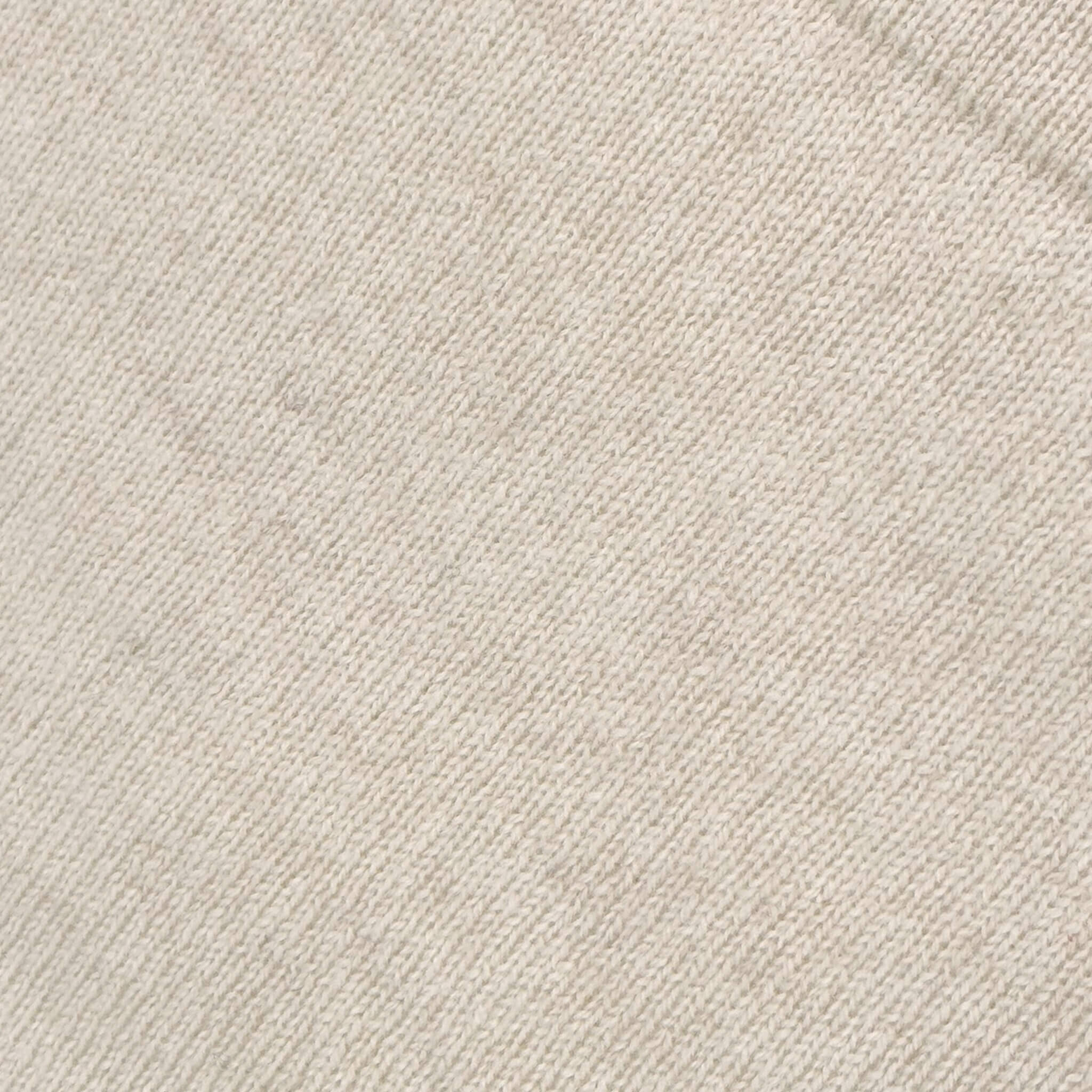'Welcome Home' Hooded Cashmere Receiving Blanket (Brown Sugar)
